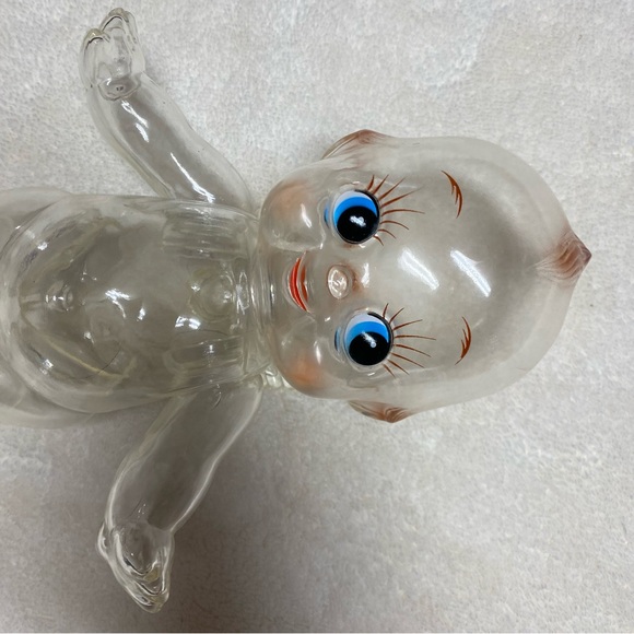 Made in Japan Kewpie Baby CLEAR - Picture 15 of 15